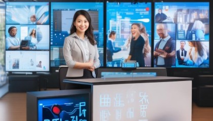 小茹信息咨询服务部，助力您的数字化转型