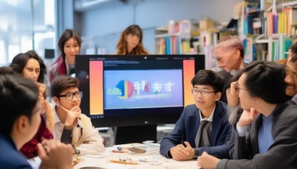 好学教育信息咨询服务部，帮助每个人找到正确自我认知的方向