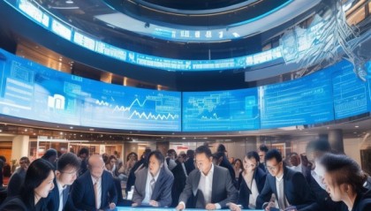 广西信息化咨询，助力广西经济发展的新引擎