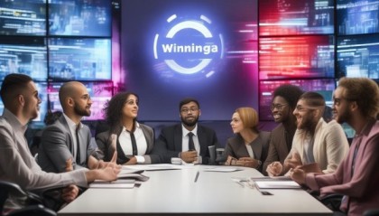 信息技术咨询服务话术，在竞争中脱颖而出的 winning Word