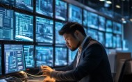 亚迪小郑，信息技术咨询领域的专业力量
