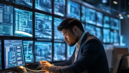 亚迪小郑，信息技术咨询领域的专业力量
