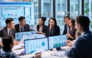 如何与河南和之德信息技术咨询合作