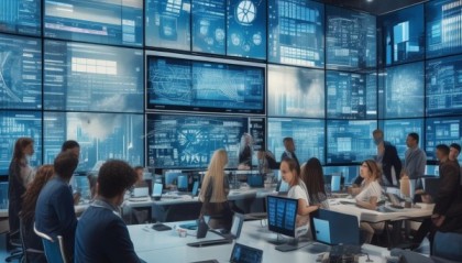 系统化解决方案，信息化咨询技术与应用的高效结合