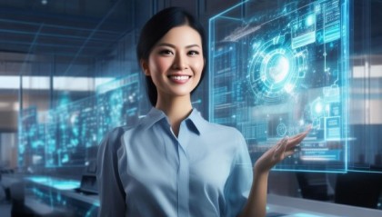 露露，企业信息咨询服务的未来