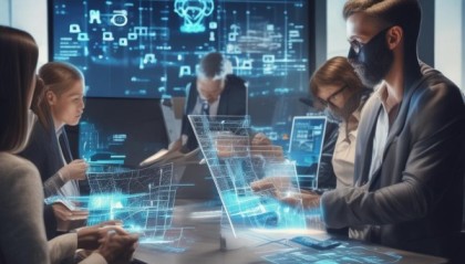行业代码信息咨询服务，助力企业数字化转型的助力