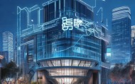 侨风信息技术咨询馆，重塑 digital future的见证者