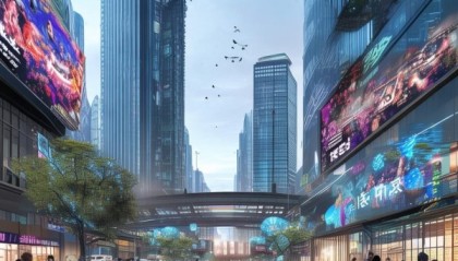 盐城，数字化转型的前沿城市
