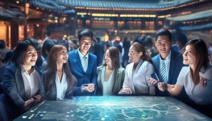 太原信息咨询服务，助力数字化转型的创新解决方案