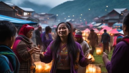 贵州抖小白，信息咨询服务领域的开拓者