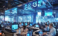 港北信息咨询服务，助力您的数字化转型专业解决方案