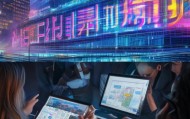 三亿咨询，助力房产市场，开启未来