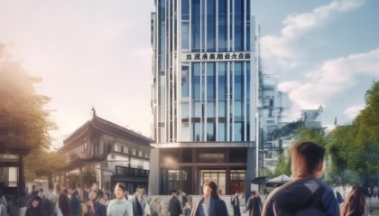 苏州信息咨询助力发展