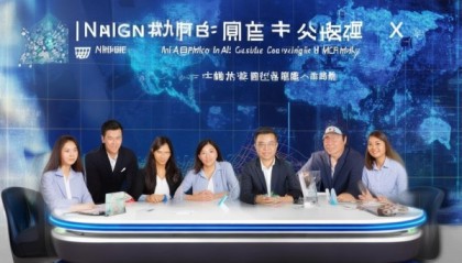 南宁美美信息咨询服务公司，专业服务助力数字化转型