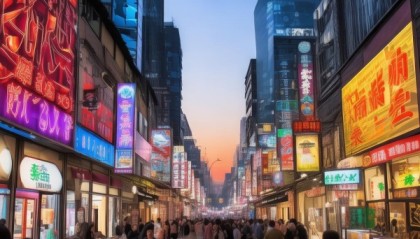 吉林信息咨询服务市场繁荣，机遇在等你