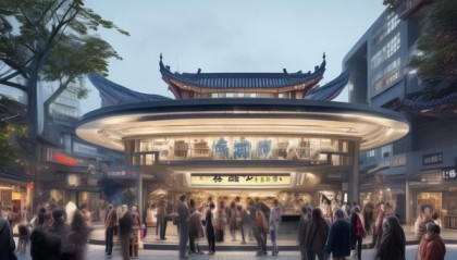 通化市同城信息咨询服务助力本地市场，Good Strategies.