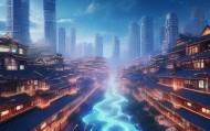 鹤壁，信息化发展的新引擎