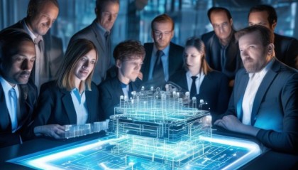 深度解析云科信息技术咨询，助力企业数字化转型