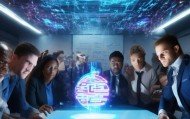 英璨信息咨询服务，创新驱动未来