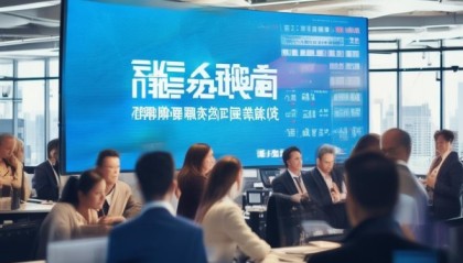 邢海企业信息化咨询招聘，助力企业数字化转型
