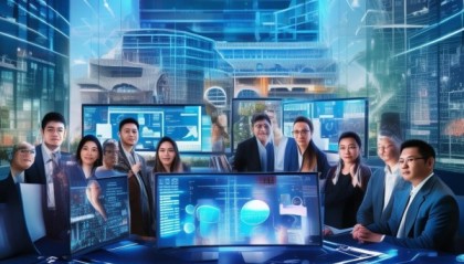 苏州艾迪信息技术咨询，助力企业数字化转型的强劲力量