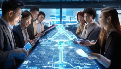 天津企业信息化咨询，助力数字化转型的金钥匙
