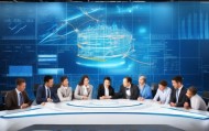大连启辰信息技术咨询有限公司，助力公司战略与技术创新