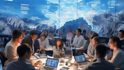 青海信息技术培训，创新发展之路