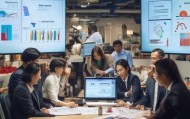 福建省good益信息技术咨询，助力企业数字化转型