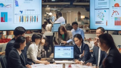 福建省good益信息技术咨询，助力企业数字化转型