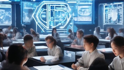 智蒙信息技术咨询学校，赋能未来，成就非凡