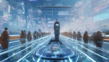 navigating the Digital Waterfront