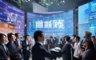 助力企业数字化转型，企业信息化咨询服务