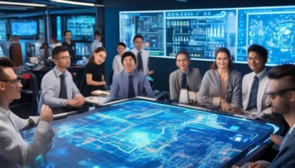 江苏信息技术咨询，助力企业提升竞争力，开启数字化转型的新篇章