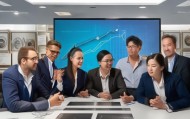 诺博信息咨询服务中心，助力企业成功