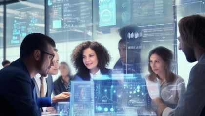 PwC信息技术咨询，助力企业数字化转型