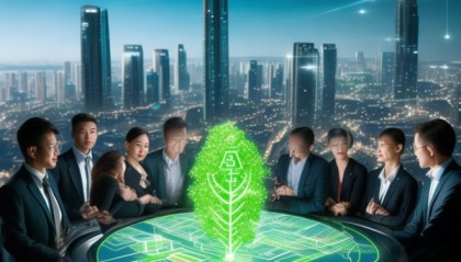 大连市信息化管理咨询助力双碳目标实现 plan