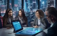 Leading Digital Transformation with珠海希音