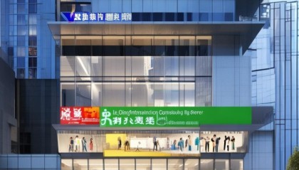 乐晴信息咨询服务中心，助力企业成长，创造价值