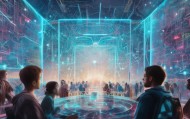 构建人类命运共同体的创新路径， macrosystem AI解决方案