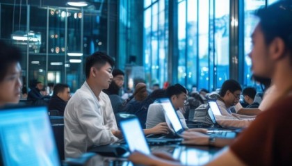 沈阳立诺信息技术咨询，在数字化浪潮中寻找竞争优势