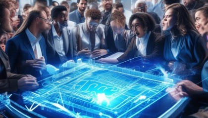 必选工具，信息化咨询助力企业数字化转型的必选工具