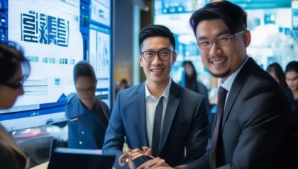 承德企业信息化咨询助力高质量发展