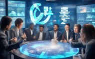 辰科信息技术咨询公司，赋能未来，拥抱变化