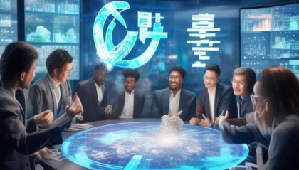 辰科信息技术咨询公司，赋能未来，拥抱变化