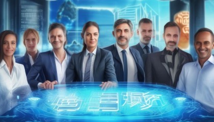 国郎信息咨询服务，助力企业数字化转型的优质选择