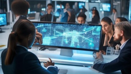 公司信息化设计咨询服务，为企业打造高效、智能的数字化转型