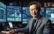 张强老师，信息化咨询领域的权威专家