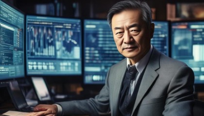 张强老师，信息化咨询领域的权威专家