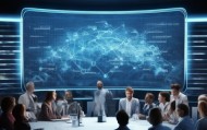 数字转型之选，论优秀信息化咨询公司的选择与策略